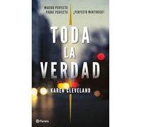 Toda la verdad (Planeta Internacional)