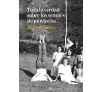 Toda La Verdad Sobre Los Señores De Provincias