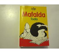 Toda Mafalda