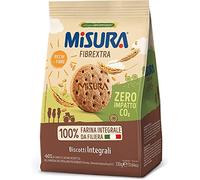 Toda Misura Fibrextra Galletas De Trigo 330G