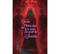 Toda princesa tem seu anjo da guarda bonitão