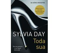 Toda Sua (Em Portuguese do Brasil)
