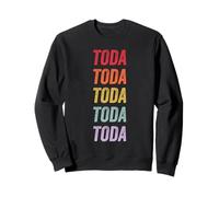 Toda Sudadera