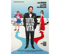 Toda Una Otra Vida DVD 01 DISTRIBUCIÓN