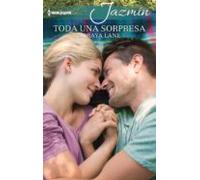 Toda Una Sorpresa (ebook)