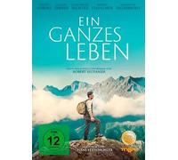 Toda una vida / A Whole Life ( Ein ganzes Leben ) [ Origen Alem n, Ningun Idioma Espanol ]