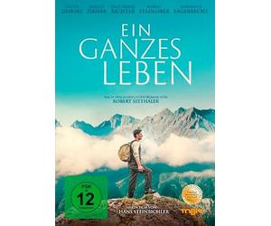 Toda una vida / A Whole Life ( Ein ganzes Leben ) [ Origen Alem n, Ningun Idioma Espanol ]