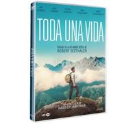 Toda una vida - dvd