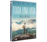 Toda Una Vida (DVD)