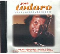 Todaro, Jose - Ses plus grands succès