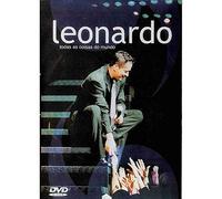 Leonardo - Todas as Coisas Do Mundo [USA] [DVD]