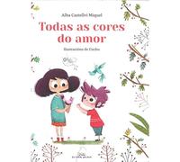 Todas as cores do amor: 140 (Varios)