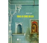 Todas as cores do céu