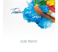 Todas As Cores [Paper Sleeve]