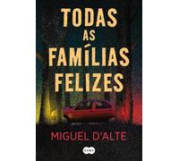 Todas as Famílias Felizes (Suma de Letras)