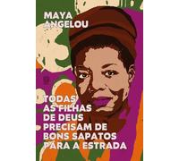 Todas as filhas de Deus precisam de bons sapatos p
