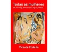 Todas As Mulheres (ebook)