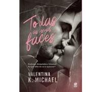 Todas As Suas Faces (ebook)