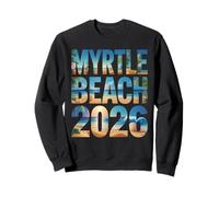 Todas Chicas Myrtle Beach 2026 Trip Besties Vacay Family BFF Sudadera