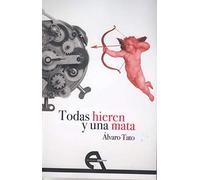 Todas hieren y una mata: 143 (Teatro)