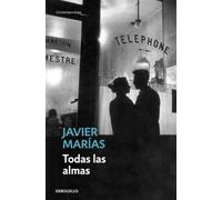 Todas las almas | Javier Marías