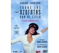 Todas las azafatas van al cielo [Reino Unido] [DVD]
