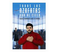 Todas Las Azafatas Van Al Cielo [USA] [DVD]