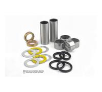 TODAS LAS BOLAS Kit de rodamientos Swingarm 28-1002
