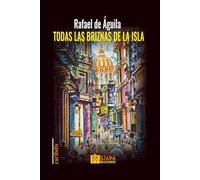 Todas las briznas de la isla