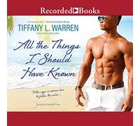 Todas las cosas que debería haber sabido