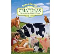 Todas las criaturas grandes y pequeñas -1- – Blackie Books