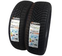 Todas las Estaciones Hankook Smart 451 Fortwo Cuatro Piezas 155/60 Y 175/55