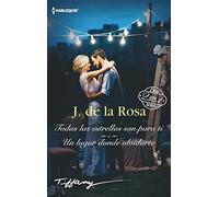 Todas Las estrellas son para ti: 126 (TIFFANY)