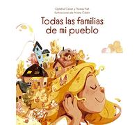 Todas las familias de mi pueblo (Picarona)