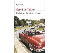 Todas las familias felices (Biblioteca Formentor)