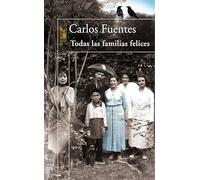 Todas las familias felices (Hispánica)