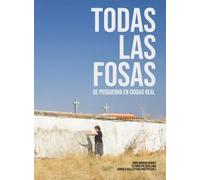 TODAS LAS FOSAS DE POSGUERRA EN CIUDAD REAL | Tomas Ballesteros Escudero, Gonzalo Ballesteros Martin, María Cristina Alonso García, Julián Lópe