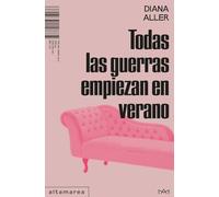 Todas las guerras empiezan en verano: 23 (Barlovento)