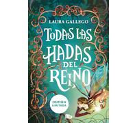 Todas las hadas del reino (Edición limitada) (Ficción)