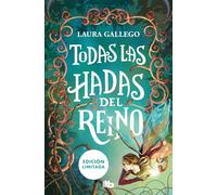 Todas las hadas del reino (Edición limitada) (Ficción)