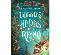 Todas las hadas del reino (Montena)