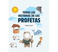Todas las historia de los profetas