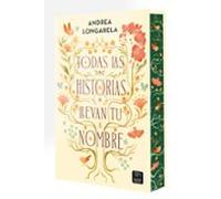 Todas Las Historias Llevan Tu Nombre
