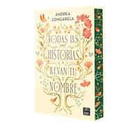Todas las historias llevan tu nombre: Edición cantos tintados (Ficción)