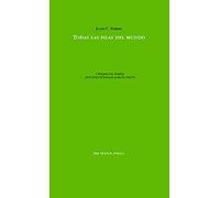 Todas las islas del mundo: 1705 (Poesía)