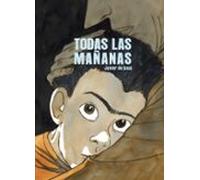 Todas las mañanas (Sillón Orejero)