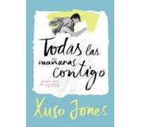 Todas Las Mañanas Contigo (coffee Love 2) (ebook)