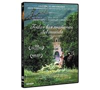 Todas las mañanas del mundo [DVD]