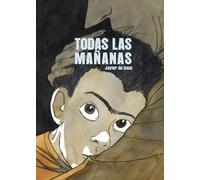 Todas las mañanas (Sillón Orejero)