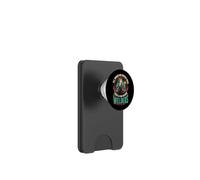 Todas Las Mujeres Son Creadas Iguales y Unas pocas se convierten en soldadoras PopSockets PopWallet para MagSafe